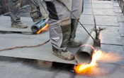 Waterproofing Membrane
